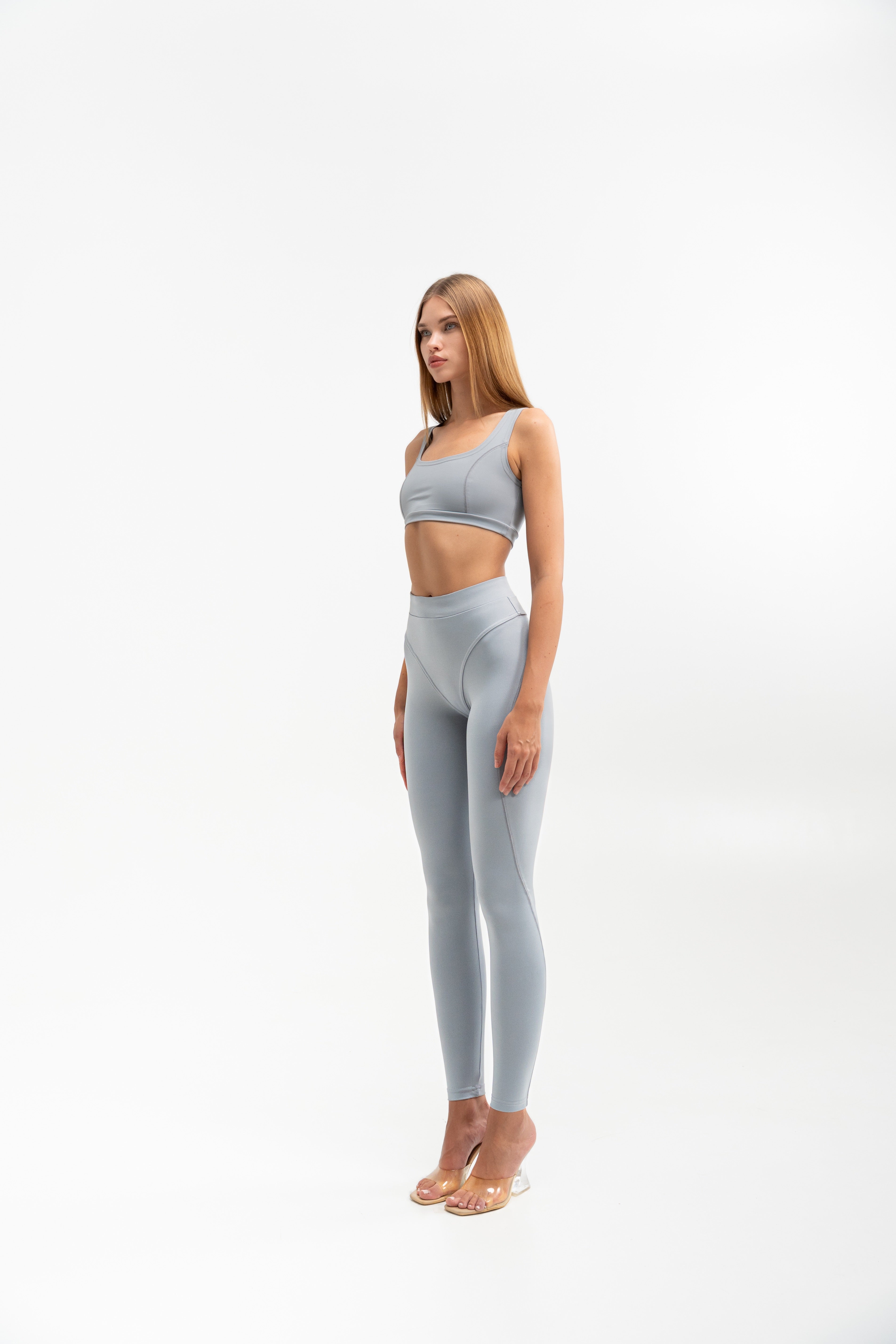 Classic Fabric Leggy Lines