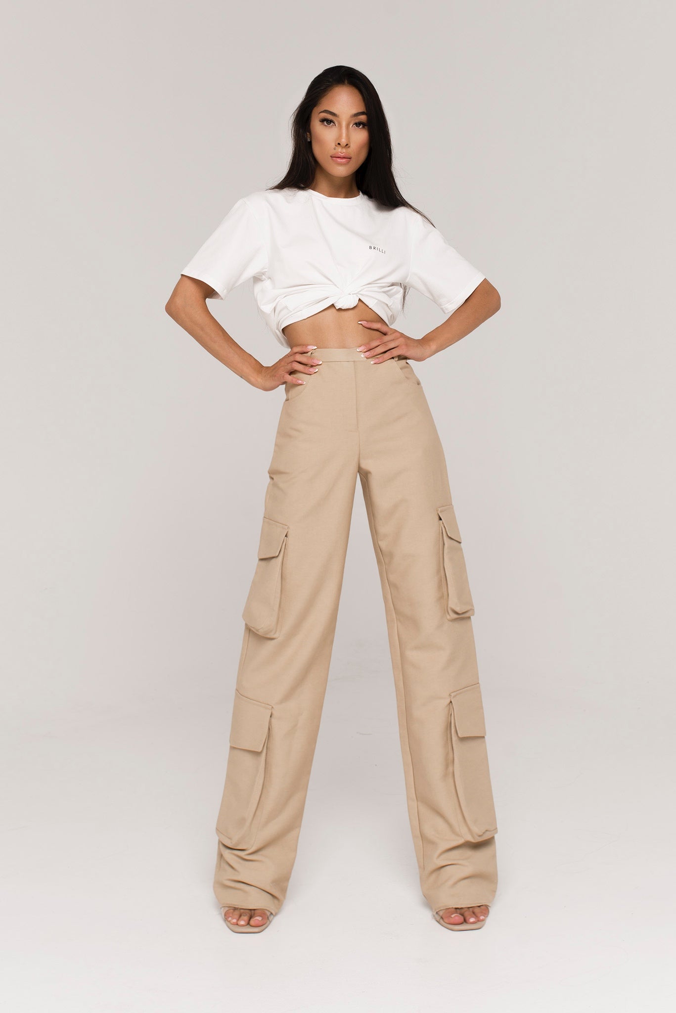 CARGO PANTS