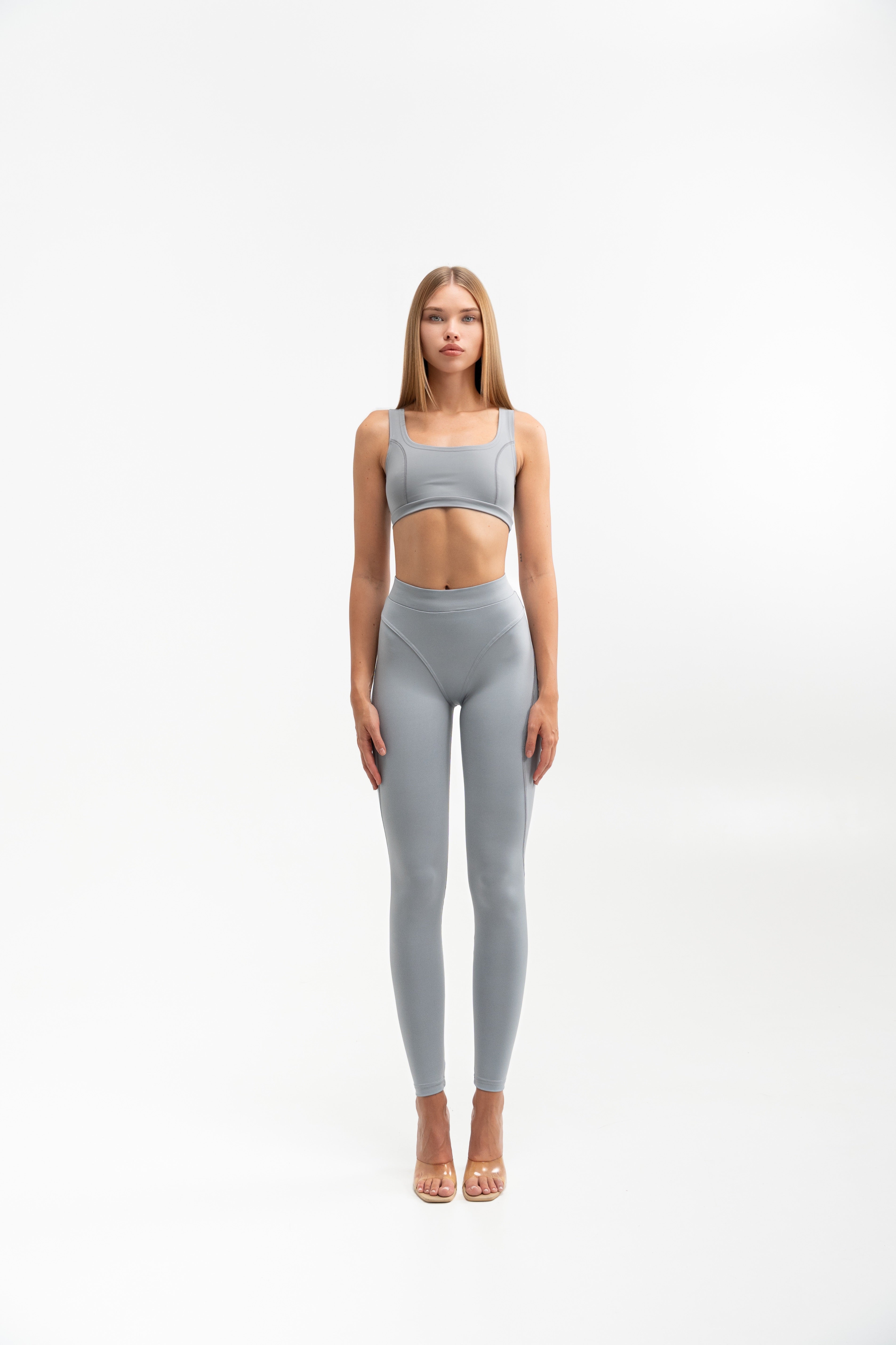 Classic Fabric Leggy Lines