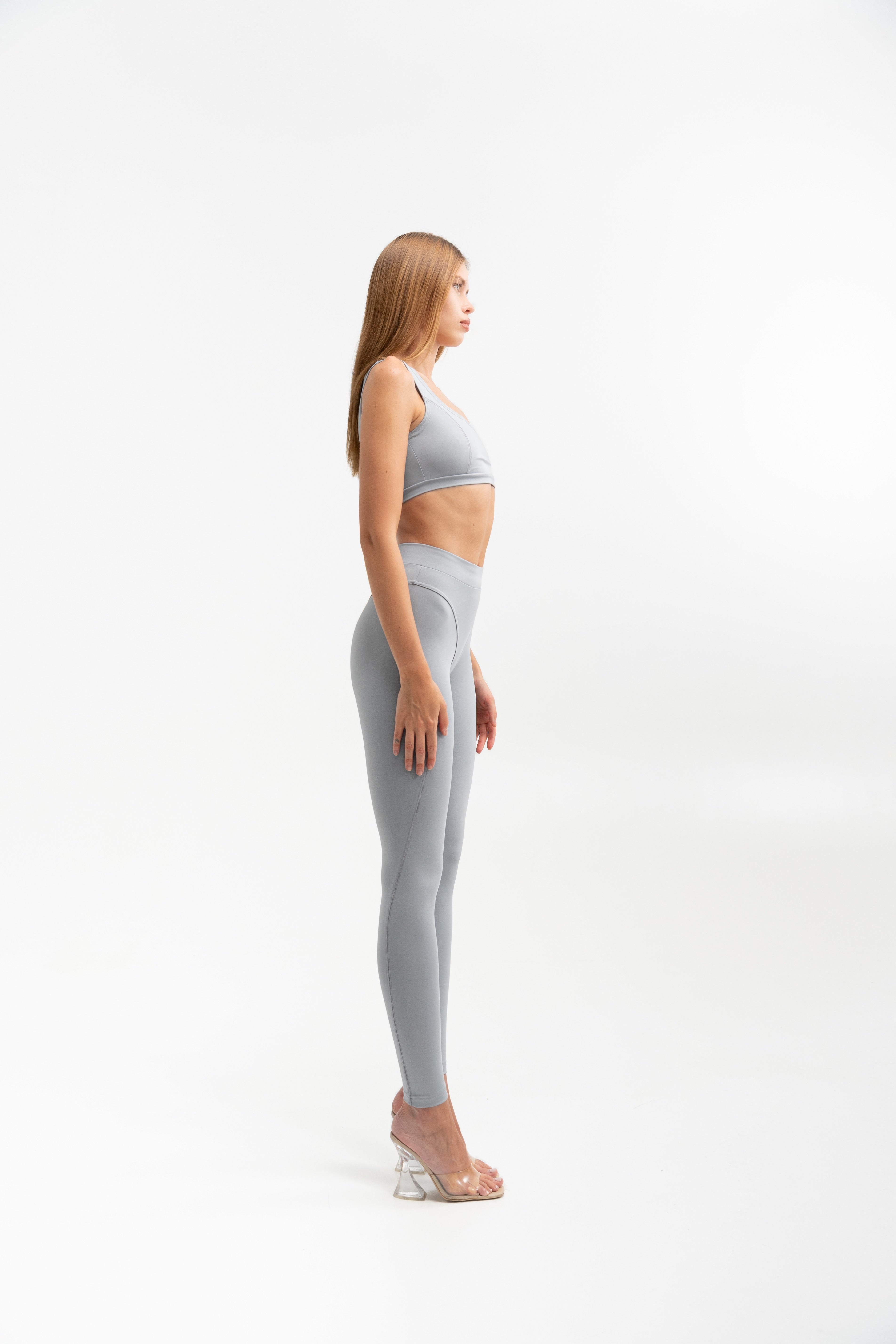 Classic Fabric Leggy Lines