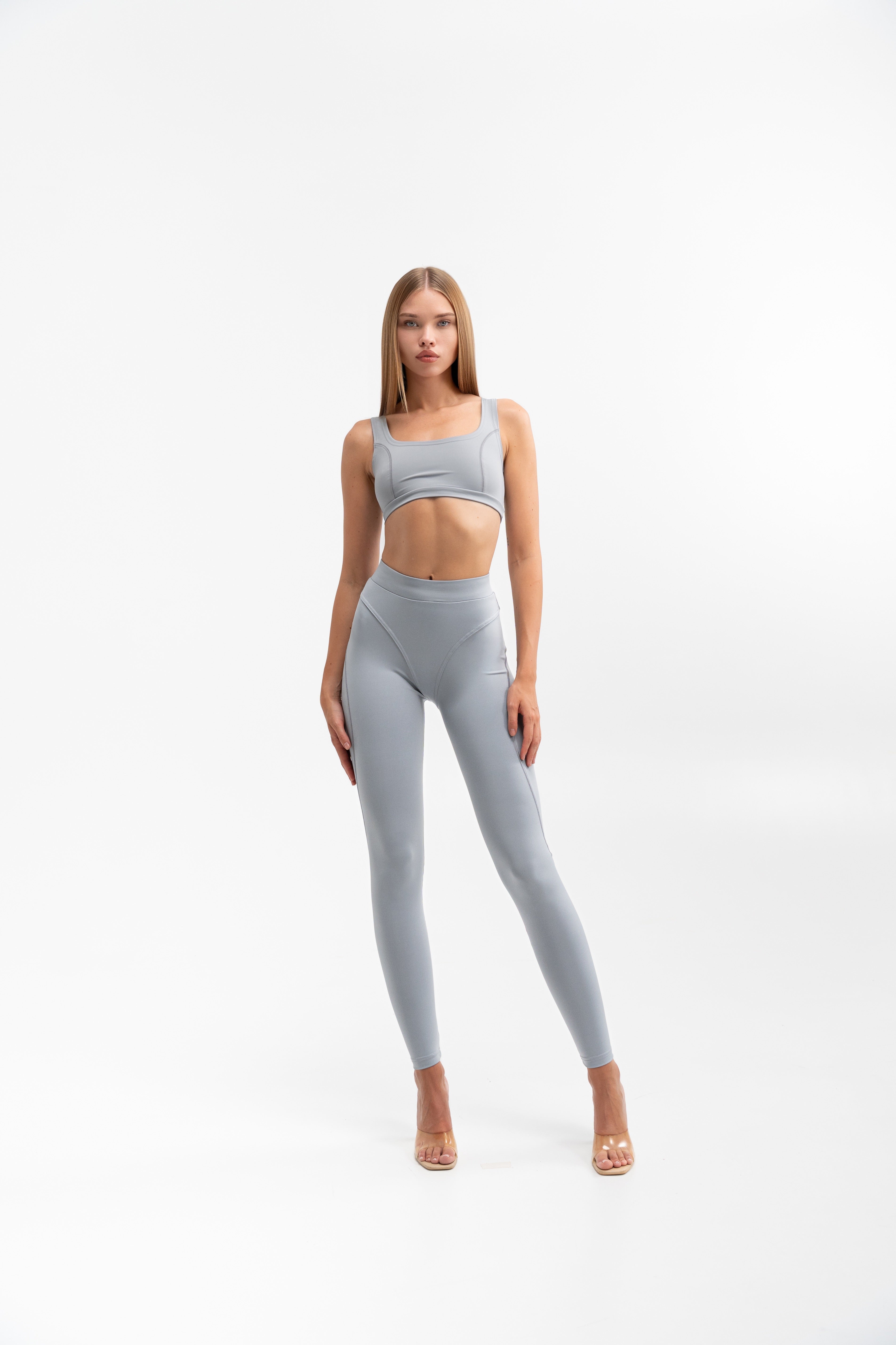 Classic Fabric Leggy Lines