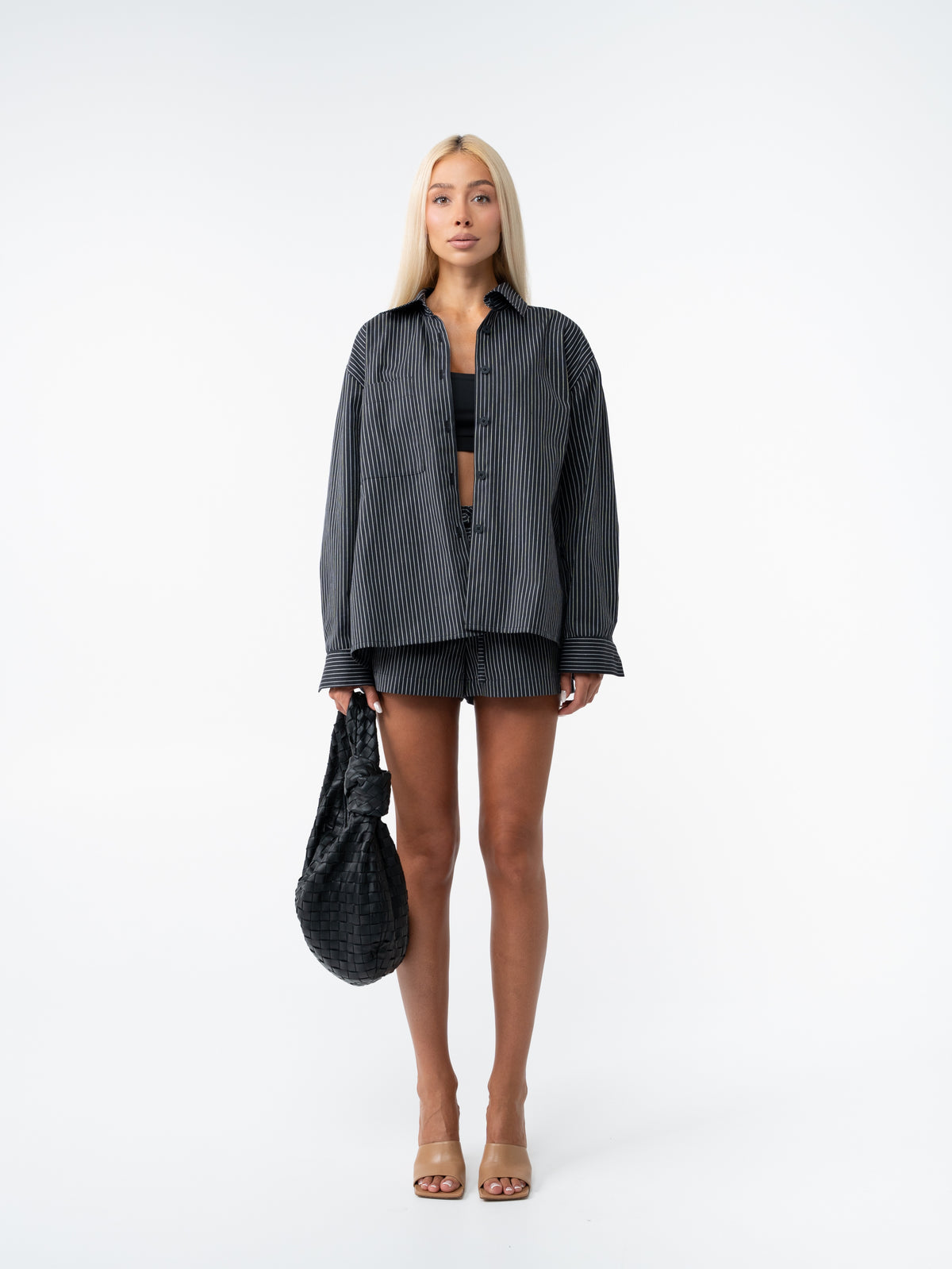RELAXED SHIRT