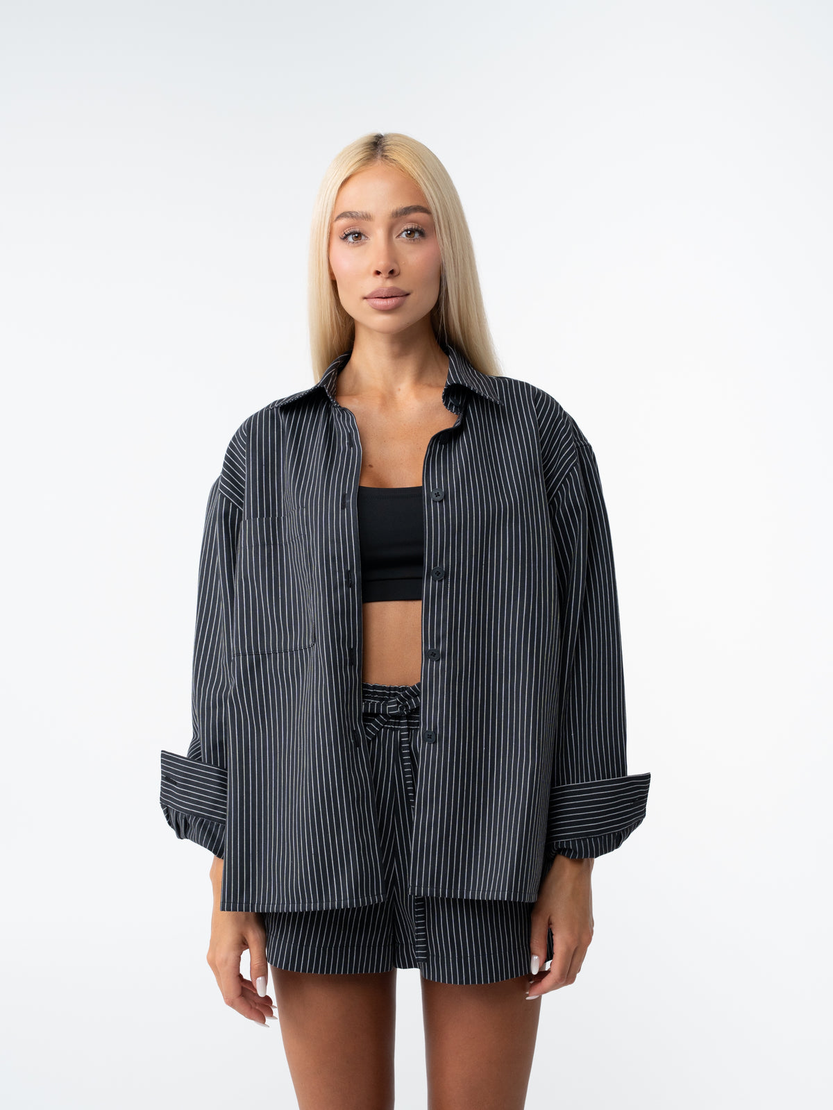 RELAXED SHIRT