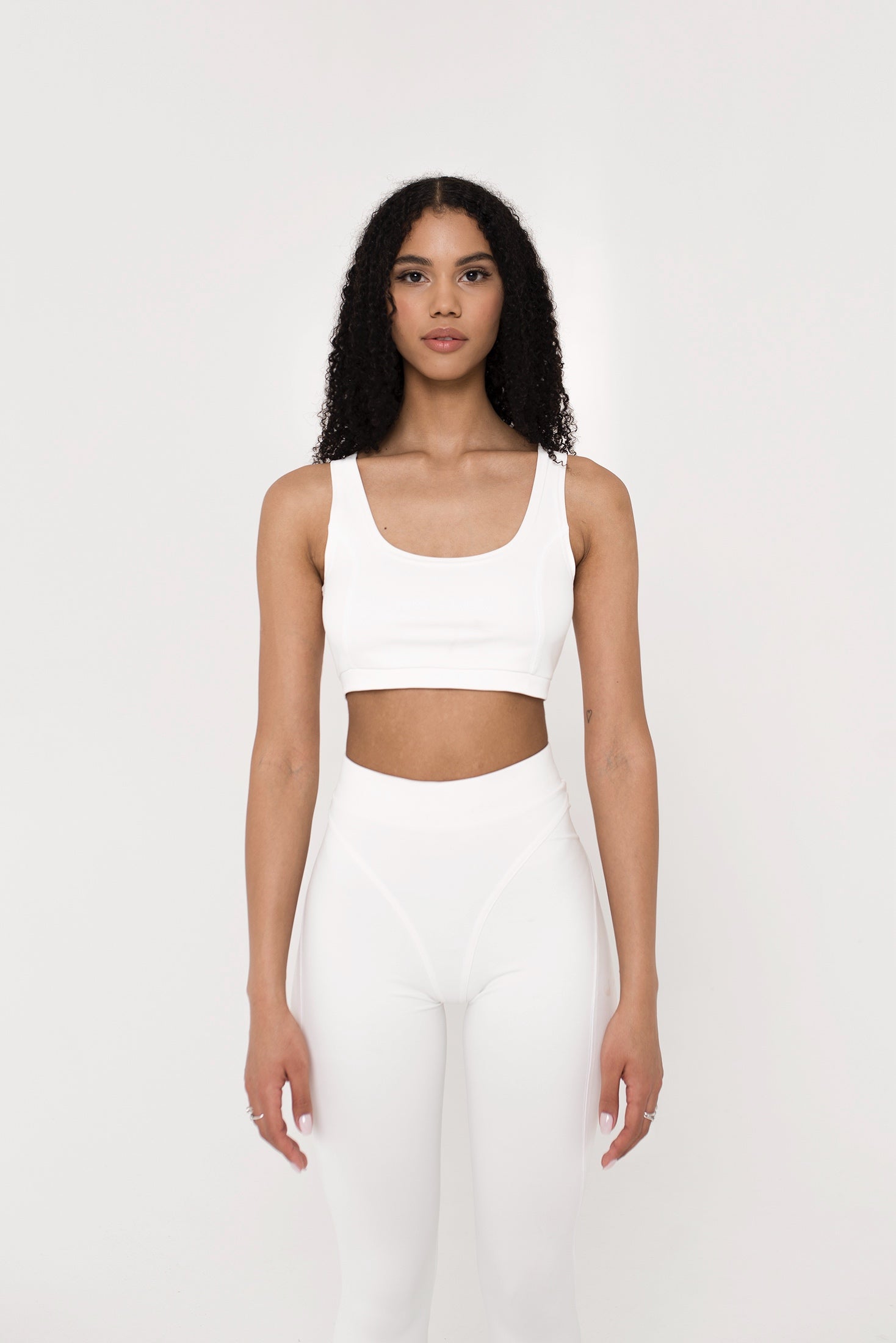 Classic Fabric Leggy Lines