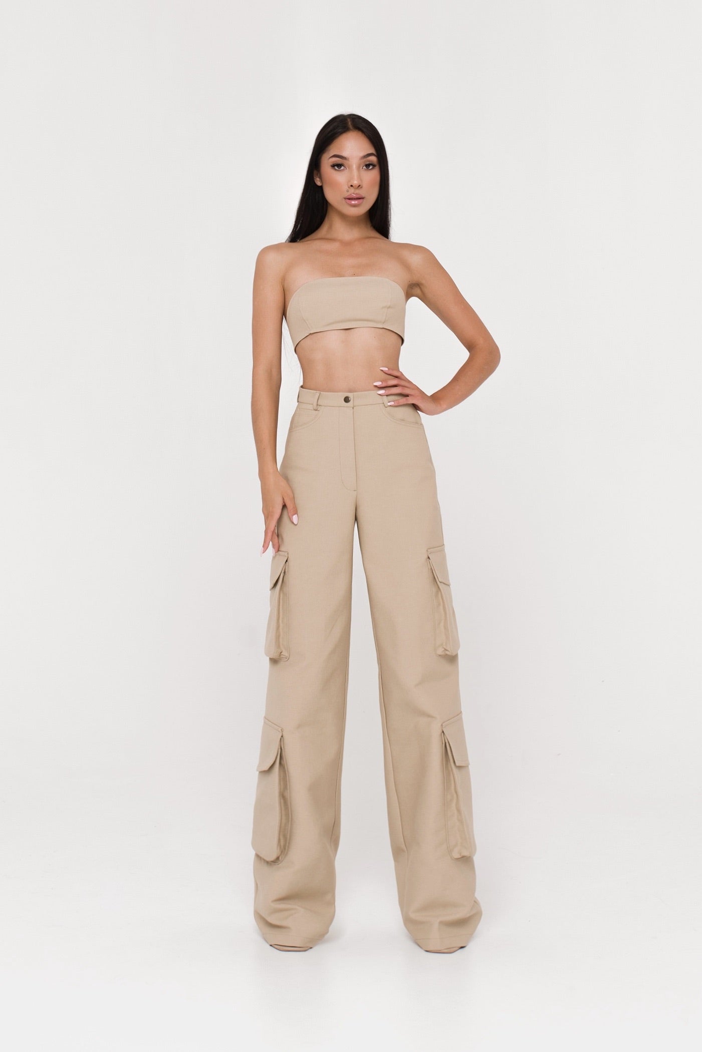 CARGO PANTS
