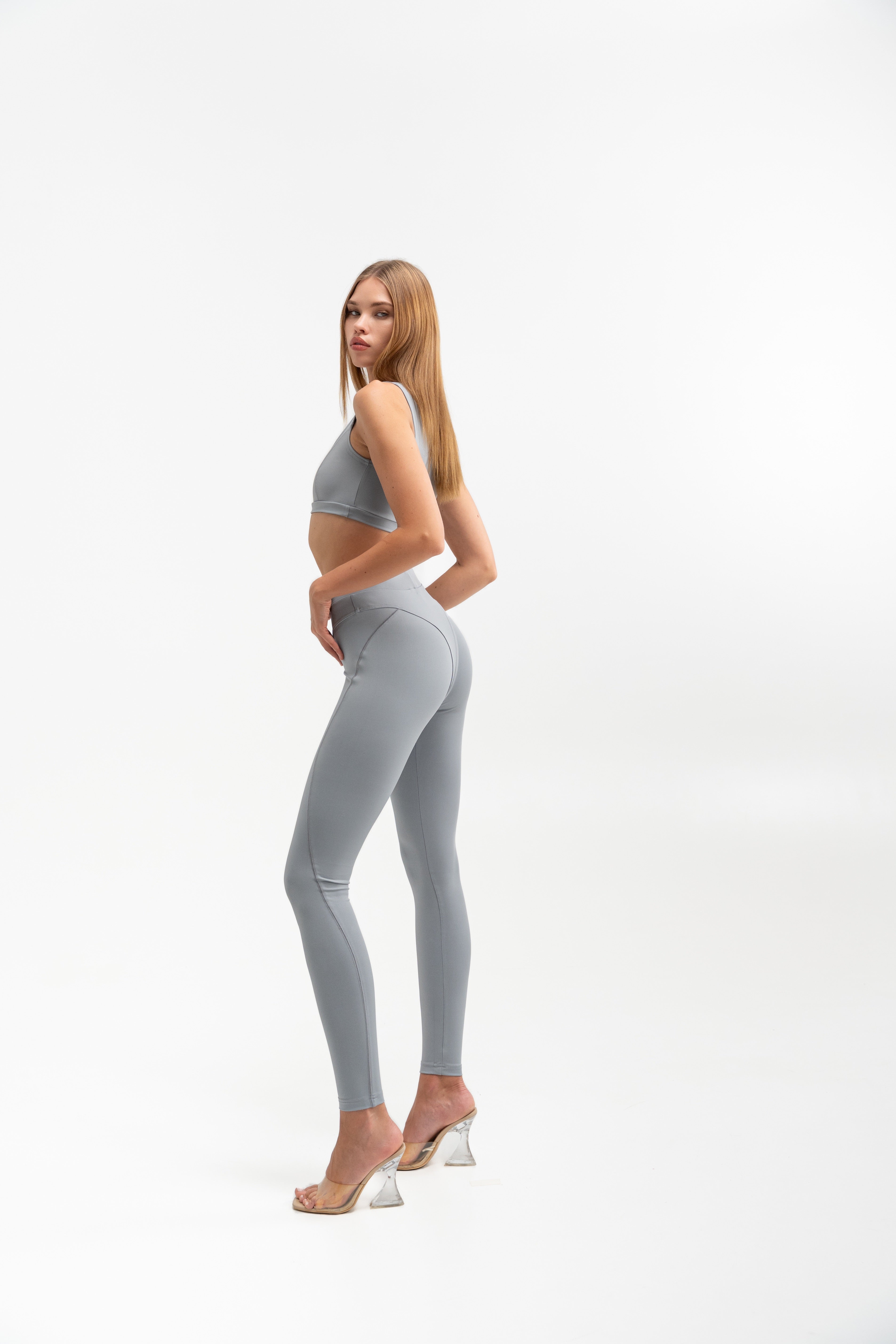 Classic Fabric Leggy Lines