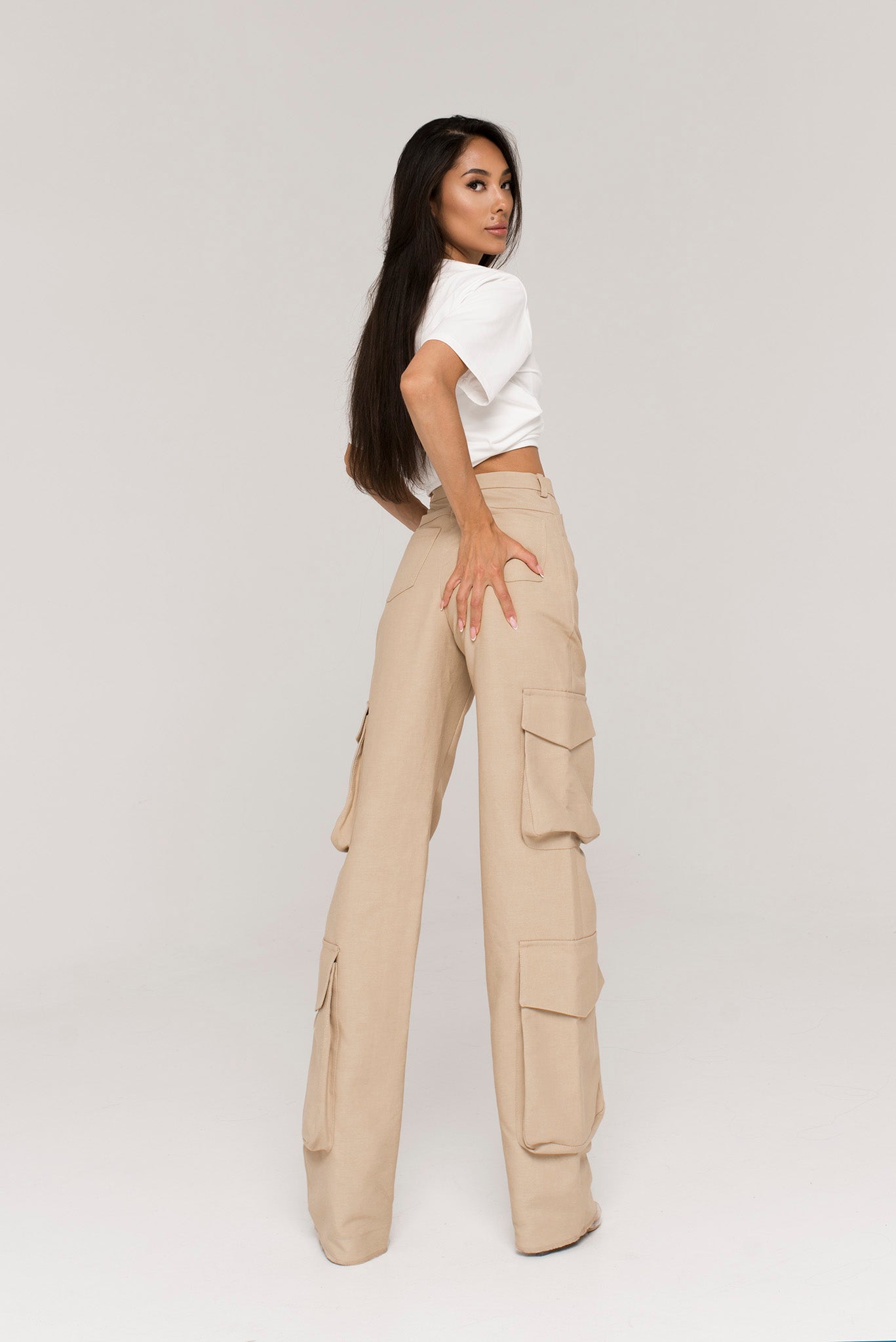 CARGO PANTS