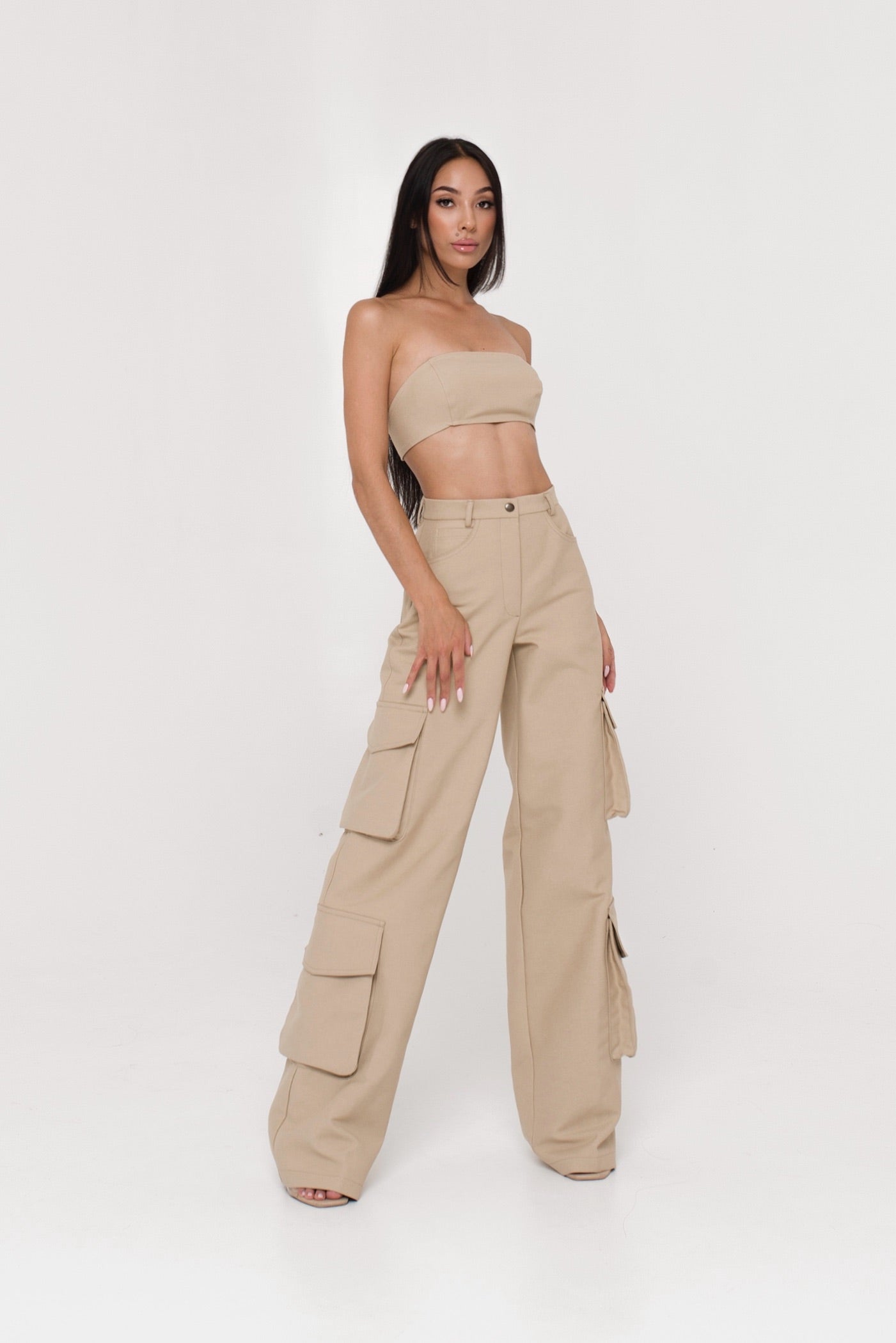 CARGO PANTS